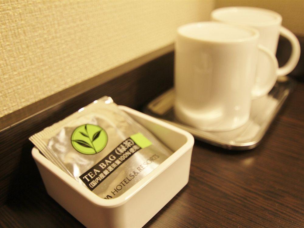 Hiroshima Ekimae Green Hotel Екстериор снимка