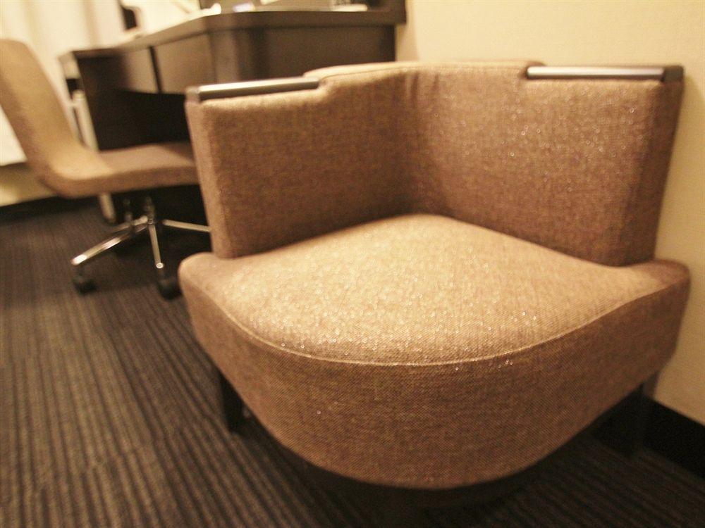 Hiroshima Ekimae Green Hotel Екстериор снимка