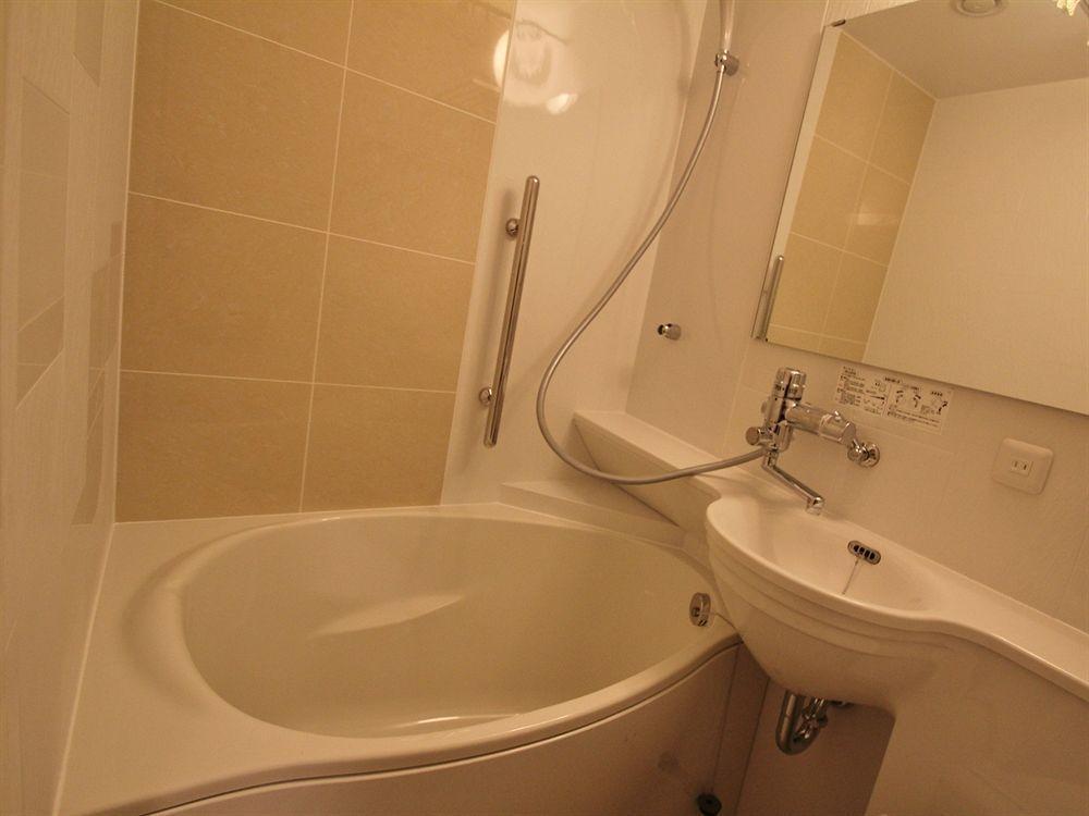 Hiroshima Ekimae Green Hotel Екстериор снимка