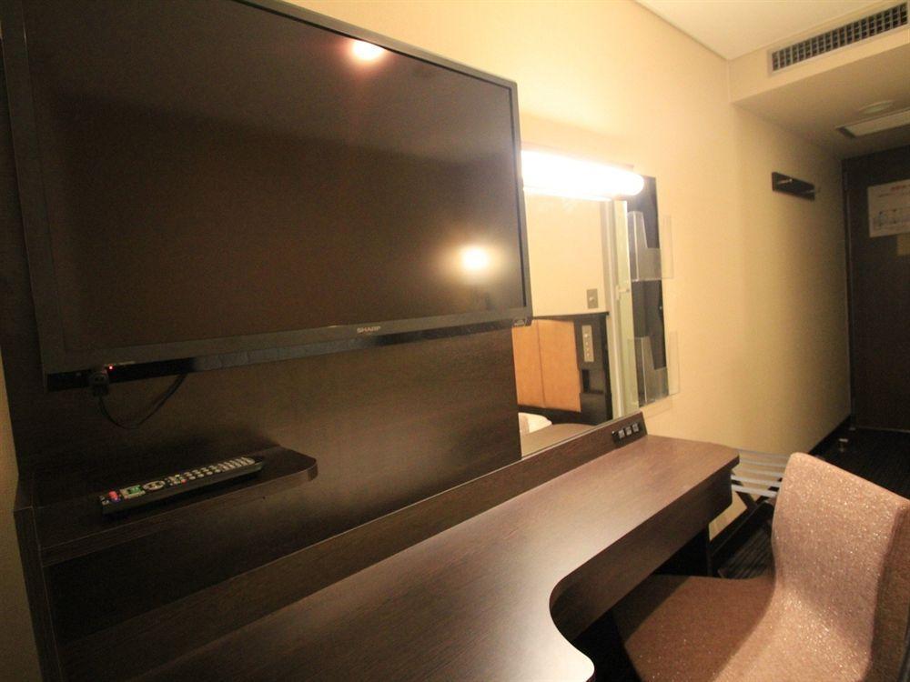 Hiroshima Ekimae Green Hotel Екстериор снимка