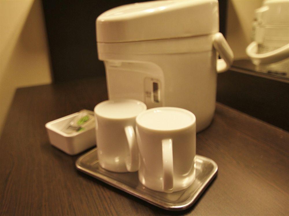 Hiroshima Ekimae Green Hotel Екстериор снимка