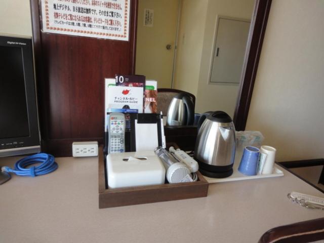 Hiroshima Ekimae Green Hotel Екстериор снимка