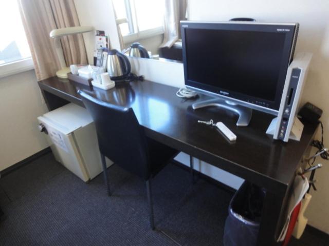 Hiroshima Ekimae Green Hotel Екстериор снимка