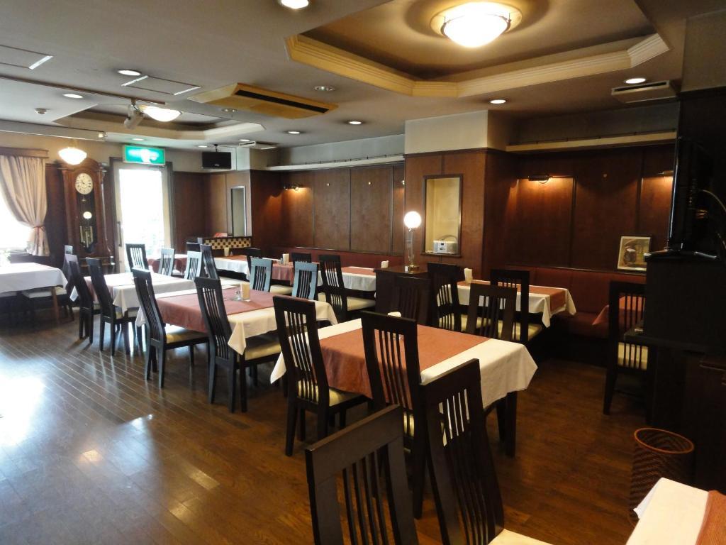 Hiroshima Ekimae Green Hotel Екстериор снимка