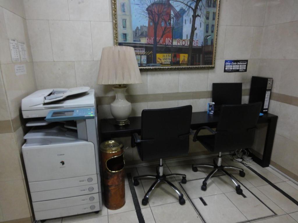 Hiroshima Ekimae Green Hotel Екстериор снимка